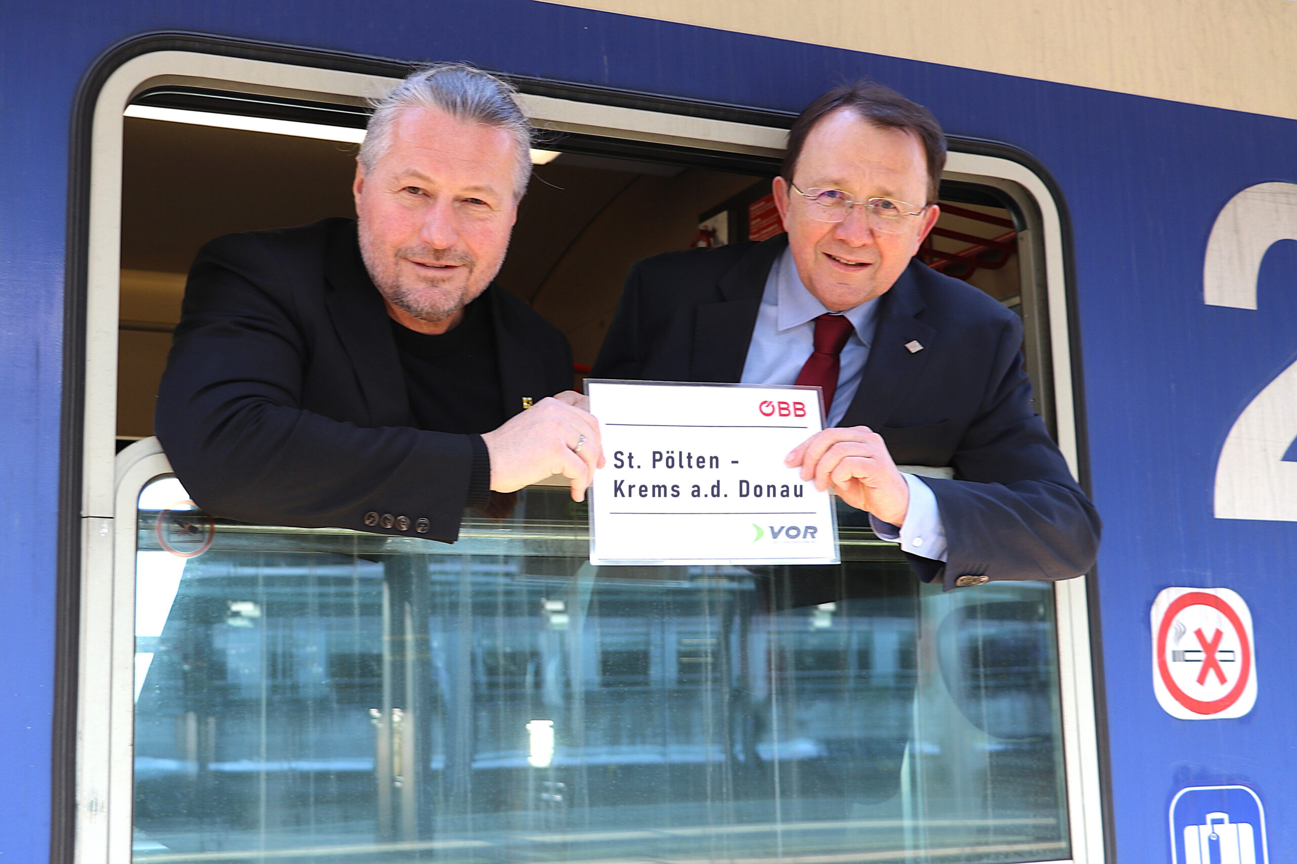 Bessere Bahnverbindung in der Hauptstadtregion: 